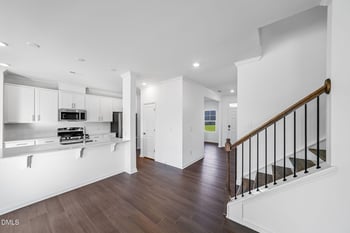 656 Morning Light Dr, Angier, NC 27501