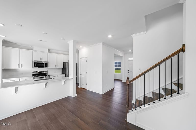 656 Morning Light Dr, Angier, NC 27501