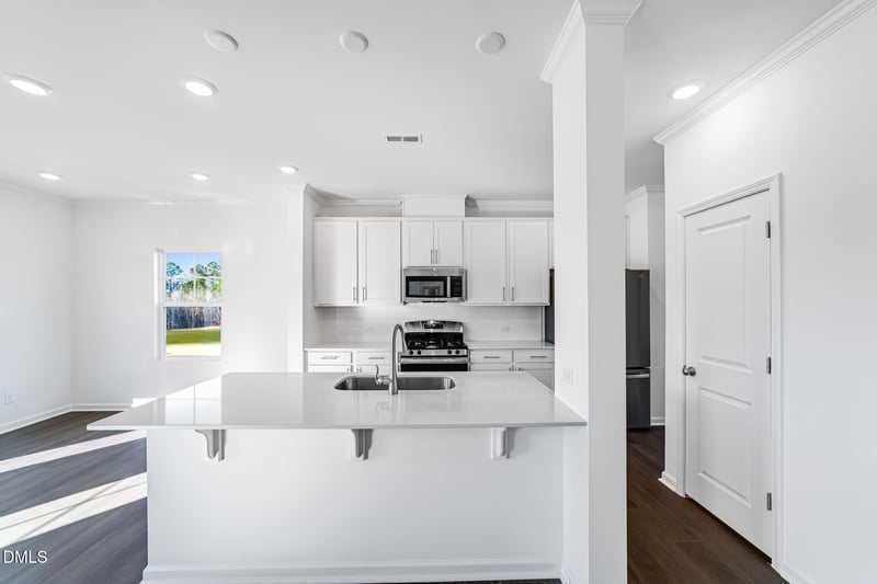 656 Morning Light Dr, Angier, NC 27501