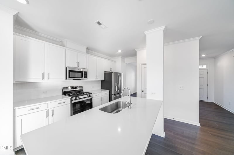 656 Morning Light Dr, Angier, NC 27501