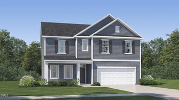 656 Morning Light Dr, Angier, NC 27501