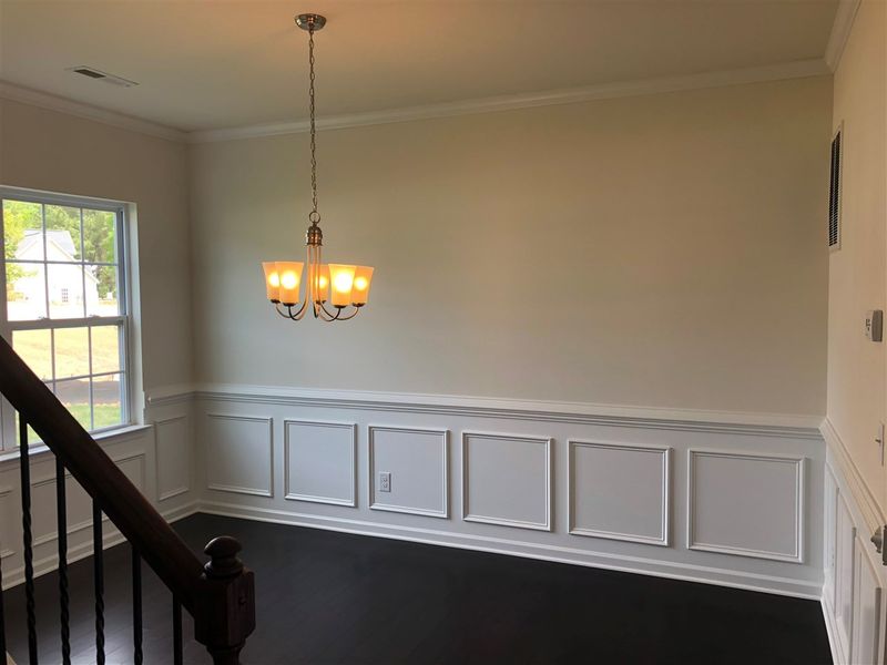 656 Rose Mallow Dr, Zebulon, NC 27597