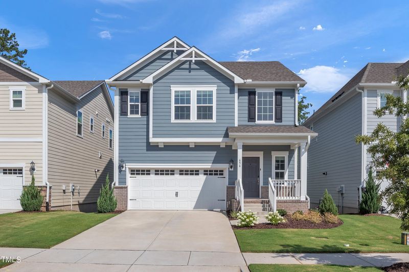 656 Sage Oak Ln, Holly Springs, NC 27540