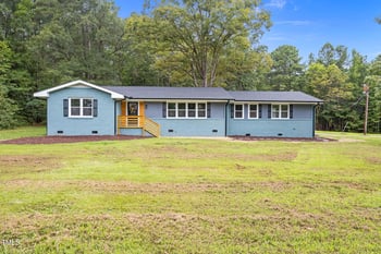 6561 Huntsboro Rd, Oxford, NC 27565