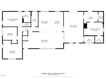 6561 Huntsboro Rd, Oxford, NC 27565