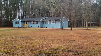 6561 Huntsboro Rd, Oxford, NC 27565