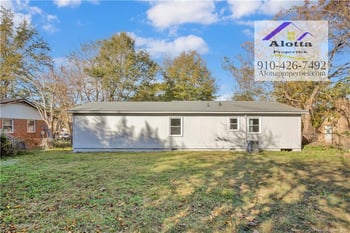6561 Stillwater Dr, Fayetteville, NC 28304