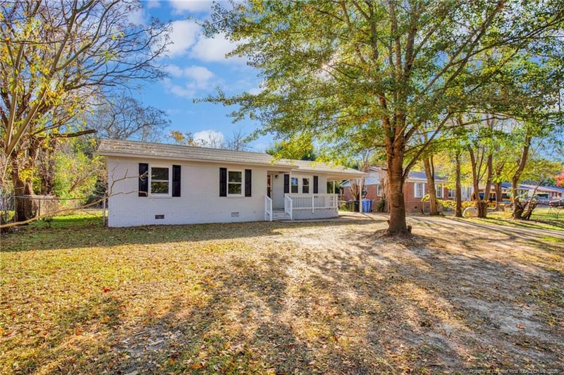 6561 Stillwater Dr, Fayetteville, NC 28304