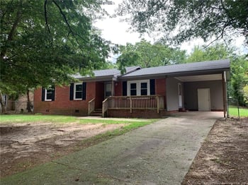 6561 Stillwater Dr, Fayetteville, NC 28304