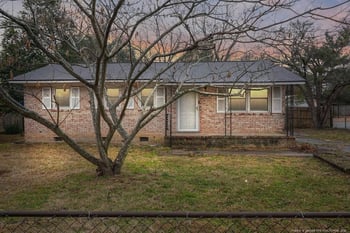 6561 Winthrop Dr, Fayetteville, NC 28311