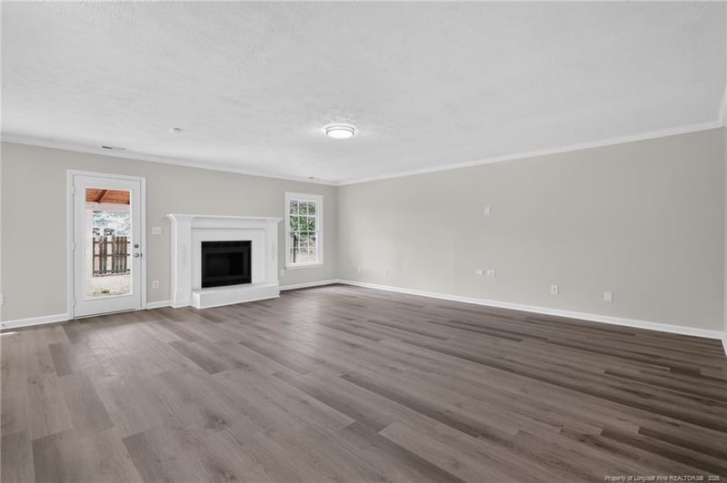 6563 Brookshire St, Fayetteville, NC 28314