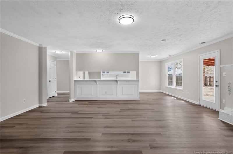 6563 Brookshire St, Fayetteville, NC 28314
