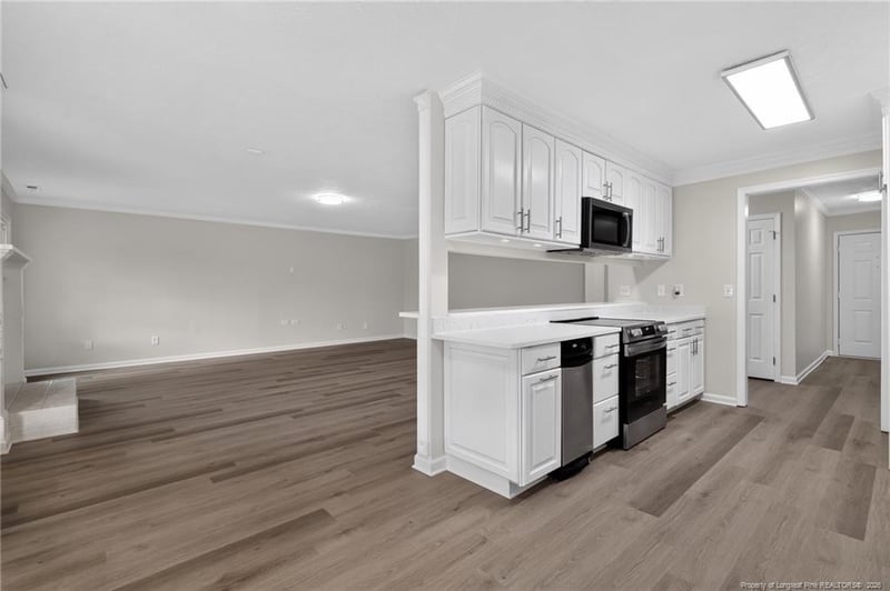 6563 Brookshire St, Fayetteville, NC 28314