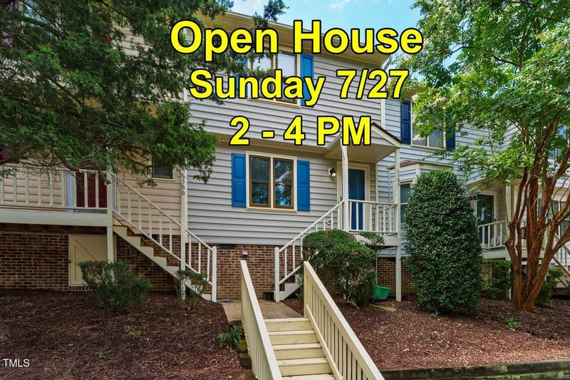 6564 English Oaks Dr, Raleigh, NC 27615