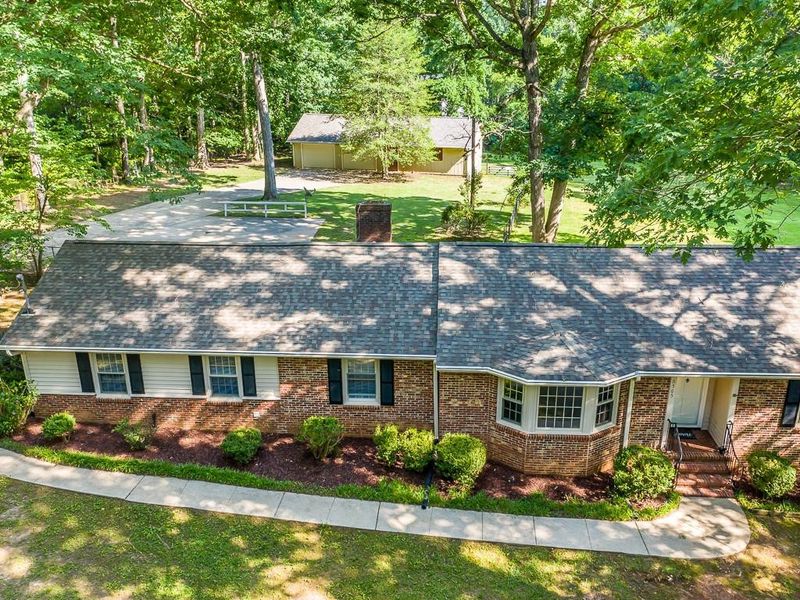 6565 Nc 42 Hw W, Garner, NC 27529