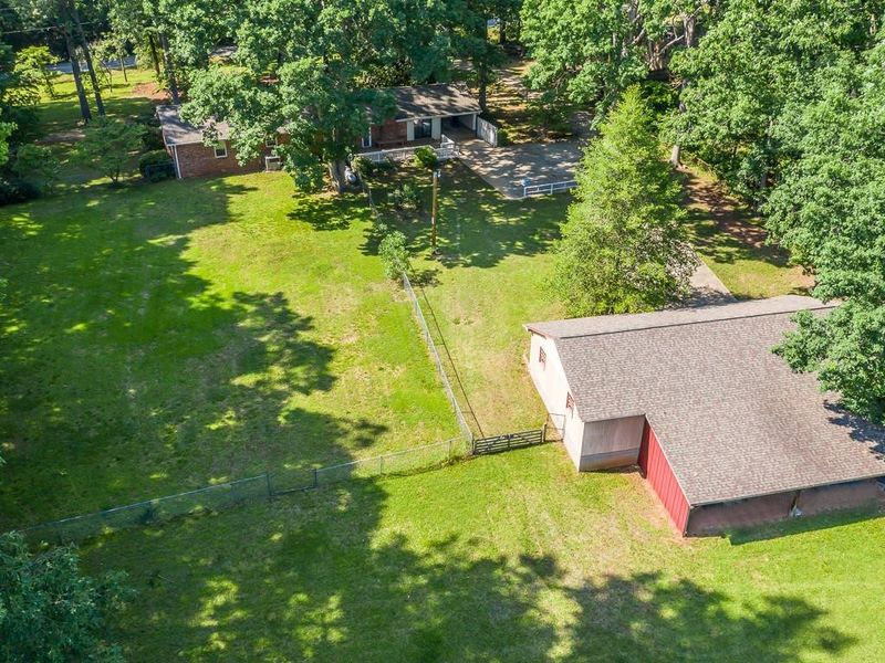 6565 Nc 42 Hw W, Garner, NC 27529