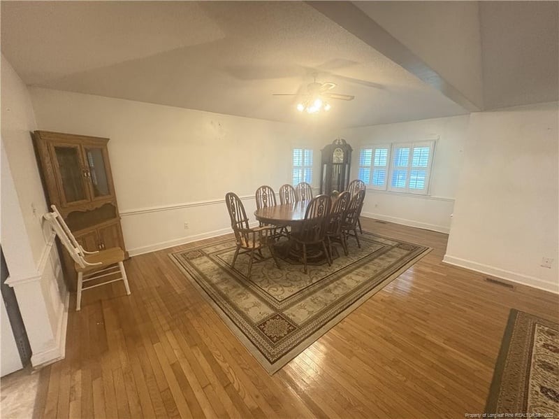 6566 Bend Of River Rd, Dunn, NC 28334