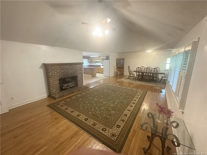 6566 Bend Of River Rd, Dunn, NC 28334