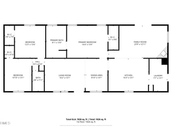 6568 Celestial Pine Dr, Hope Mills, NC 28348