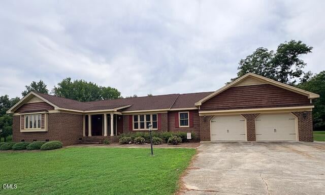 6568 Dwight Rowland Rd, Willow Springs, NC 27592