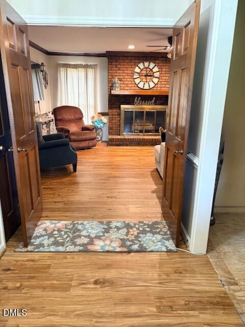 6568 Dwight Rowland Rd, Willow Springs, NC 27592