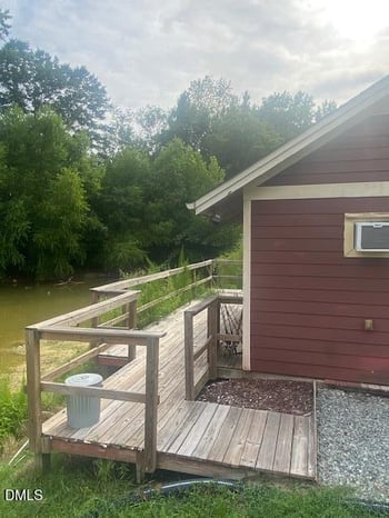 6568 Dwight Rowland Rd, Willow Springs, NC 27592