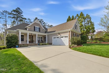 657 Bear Tree Creek, Chapel Hill, NC 27517