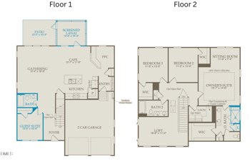 657 Circle Pond St, Knightdale, NC 27545