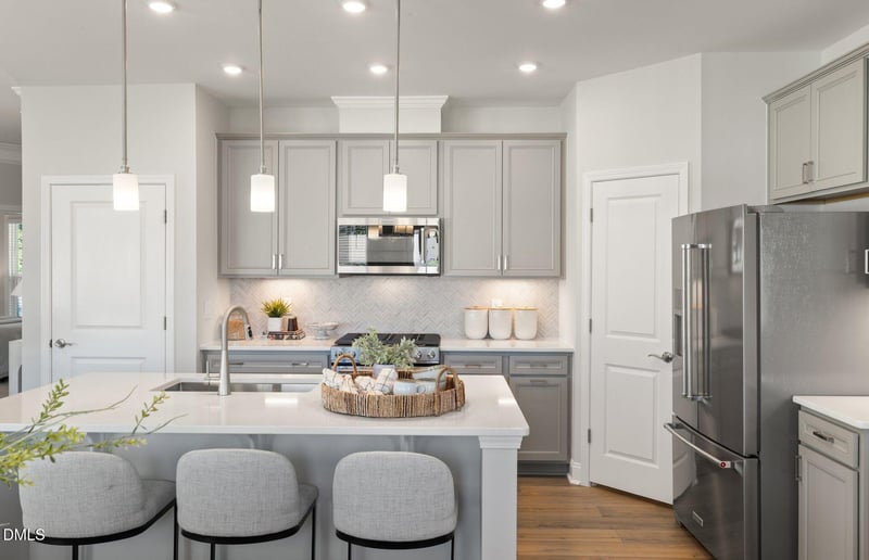 657 Circle Pond St, Knightdale, NC 27545
