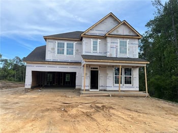 657 Cresswell Moor Way, Fayetteville, NC 28311