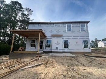 657 Cresswell Moor Way, Fayetteville, NC 28311