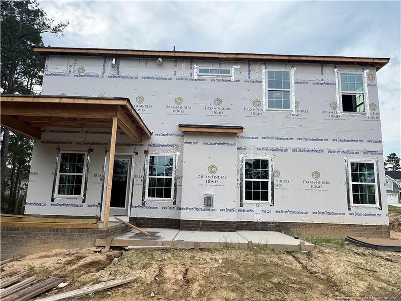 657 Cresswell Moor Way, Fayetteville, NC 28311