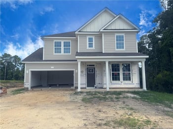 657 Cresswell Moor Way, Fayetteville, NC 28311