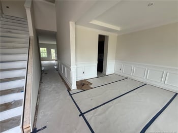 657 Cresswell Moor Way, Fayetteville, NC 28311