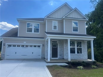 657 Cresswell Moor Way, Fayetteville, NC 28311