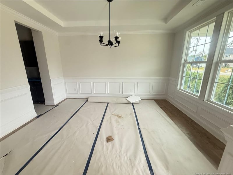 657 Cresswell Moor Way, Fayetteville, NC 28311