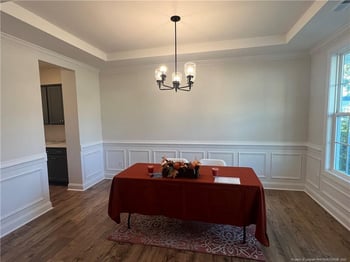 657 Cresswell Moor Way, Fayetteville, NC 28311