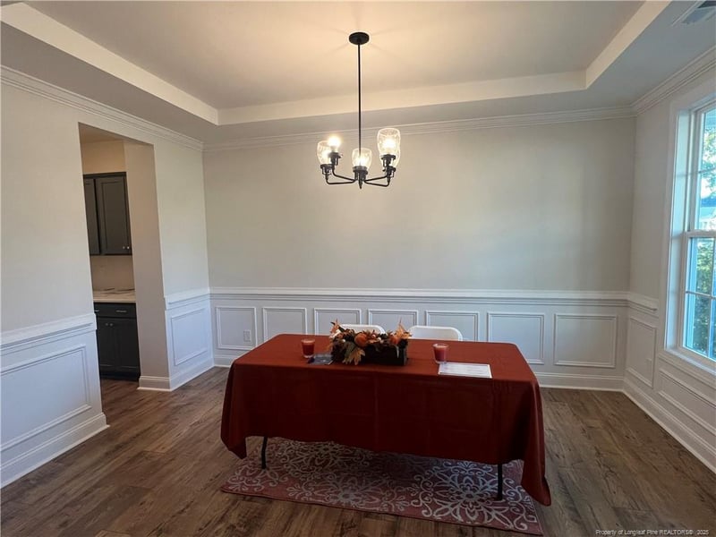 657 Cresswell Moor Way, Fayetteville, NC 28311