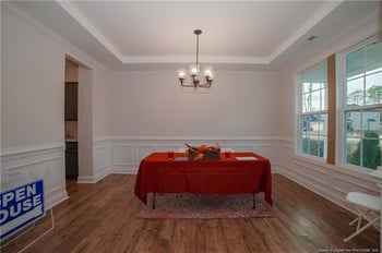 657 Cresswell Moor Way, Fayetteville, NC 28311