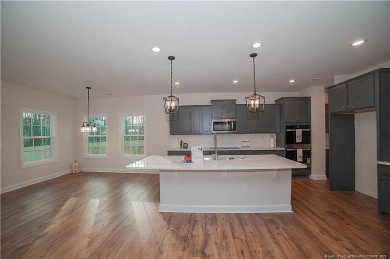 657 Cresswell Moor Way, Fayetteville, NC 28311