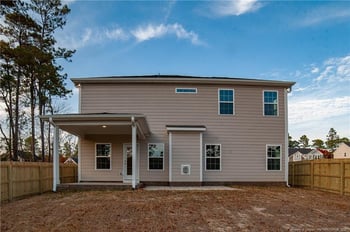 657 Cresswell Moor Way, Fayetteville, NC 28311