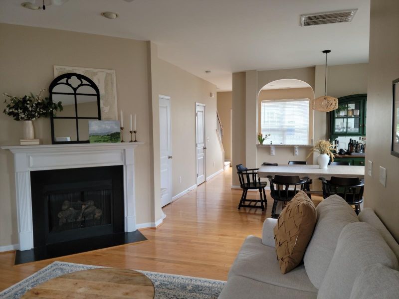 657 Cupola Dr, Raleigh, NC 27603