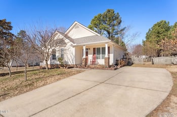 657 Flaherty Ave, Wake Forest, NC 27587