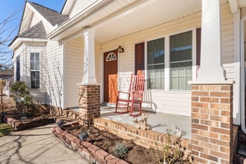 657 Flaherty Ave, Wake Forest, NC 27587