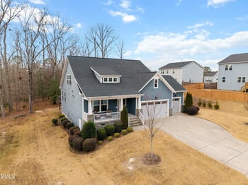 657 Granite Creek Dr, Rolesville, NC 27571