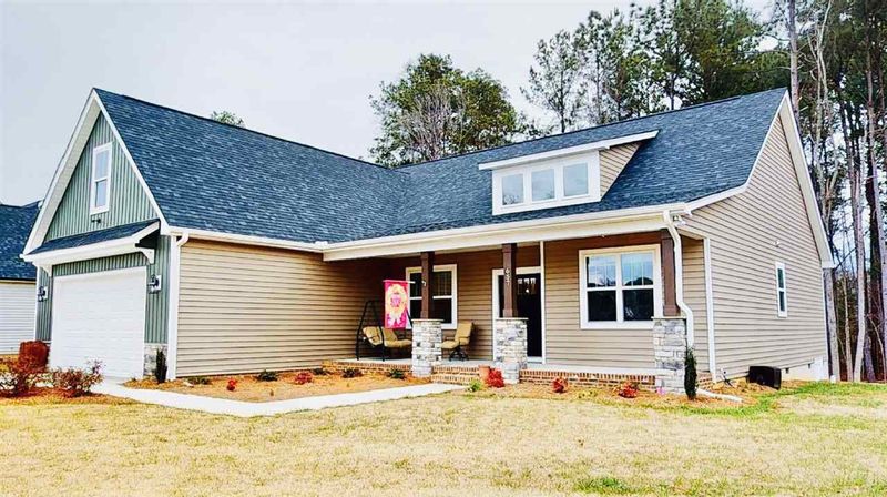 657 Pendergrass Rd, Sanford, NC 27330