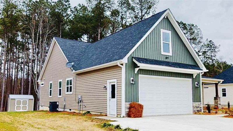 657 Pendergrass Rd, Sanford, NC 27330
