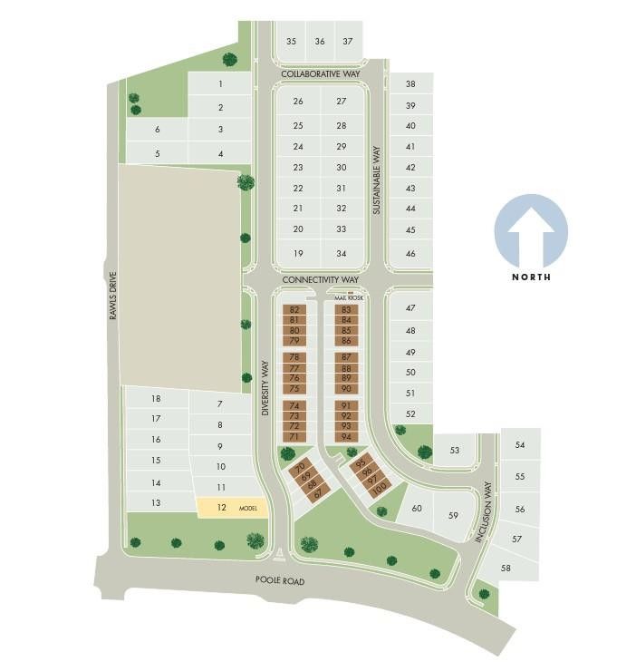 657 Rawls Dr, Raleigh, NC 27610
