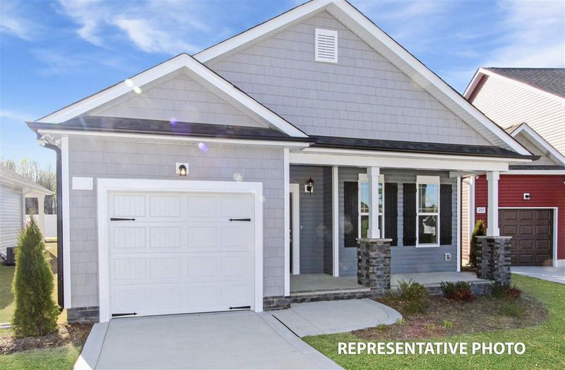 657 Sturgeon St, Smithfield, NC 27577