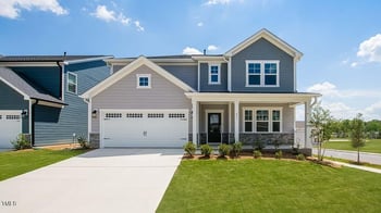 657 Sun Meadow Dr, Wake Forest, NC 27587